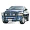 Westin Automotive (1 BOX)02-05 RAM 1PC BLACK SPORTSMAN GRILLE GUARD 40-1205 - alternate 3